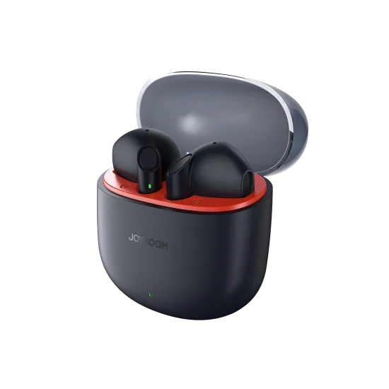 Airpods Joyroom Wireless Bluetooth JR-PB2 Black